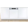 MÁY RỬA BÁT BÁN ÂM BOSCH SMI6ZCS00E - SERIE 6 - SÂÝ ZEOLITH CAO CẤP